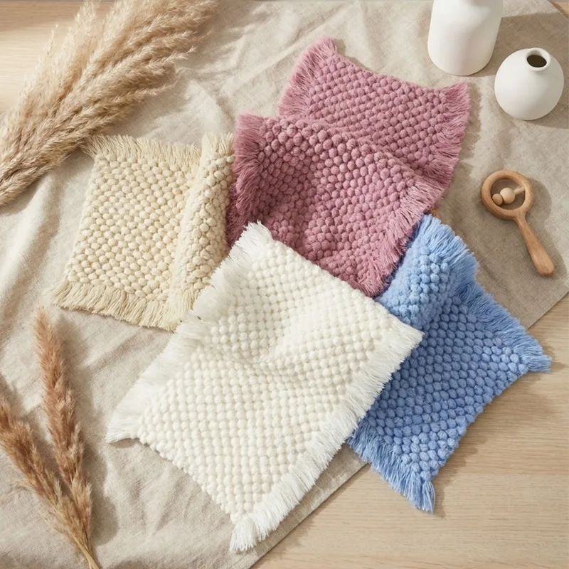 manta-de-trico-texturizada-com-franjas-para-fotografia-de-recem-nascidos-acessorio-boho-para-cenario-de-bebe-enchimento-de-cesto-e-tapete-de-camada-para-fotos