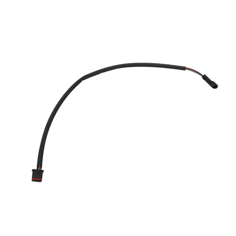 

STLFJfG Racing Motorcycle Parts Brake Hose Fit for Harley 18-YEARS H-D SOFT TAIL SERIES 12"-14" RAISE the HANDLEBARS