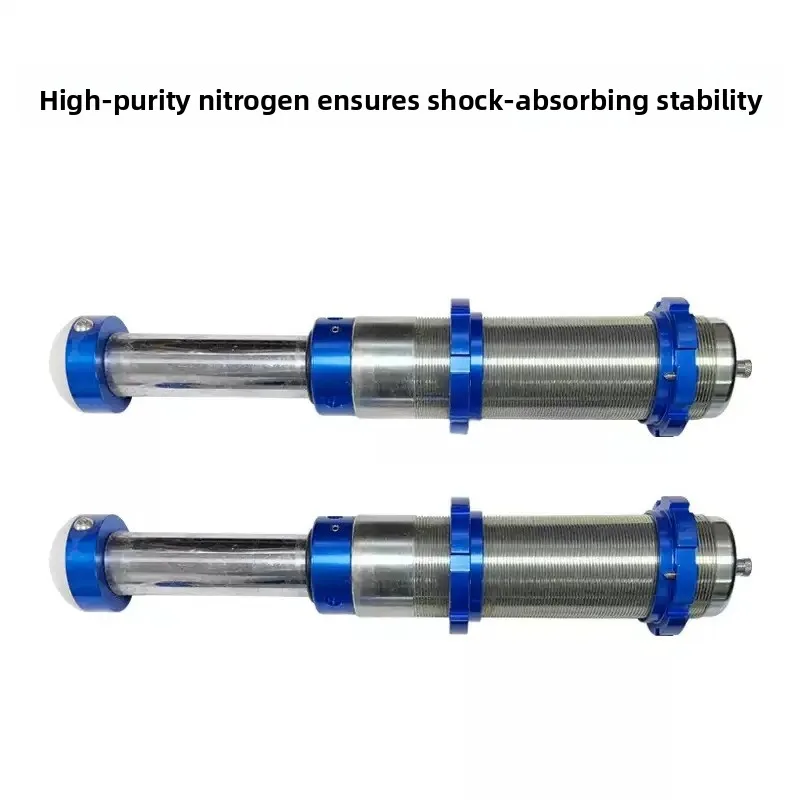 1Pc 4WD Off‑Road 4x4 Suspension Bump Stop Rubber Buffer Limiter Off‑Vehicle Modification Accessory