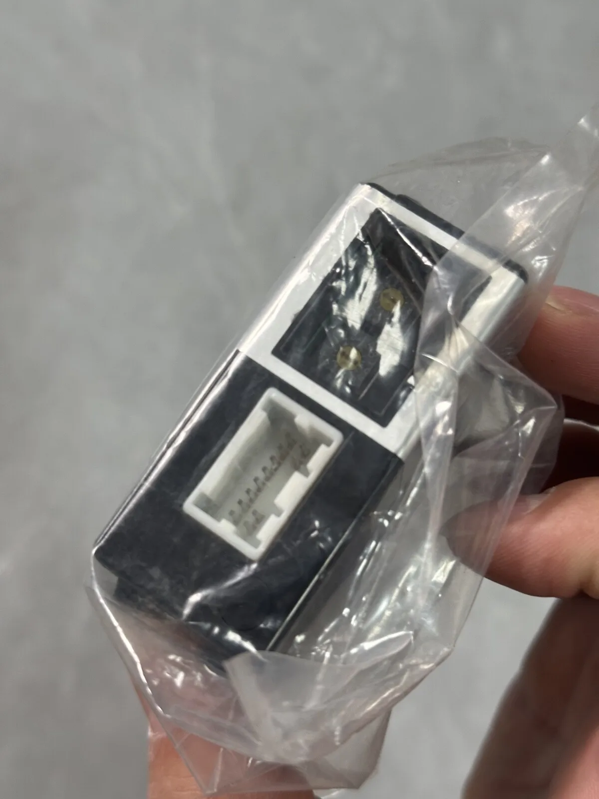 FOR ISUZU DIESEL TRUCK SPEED SENSOR CONTROL UNIT 1801901570 07 1-80190157-0