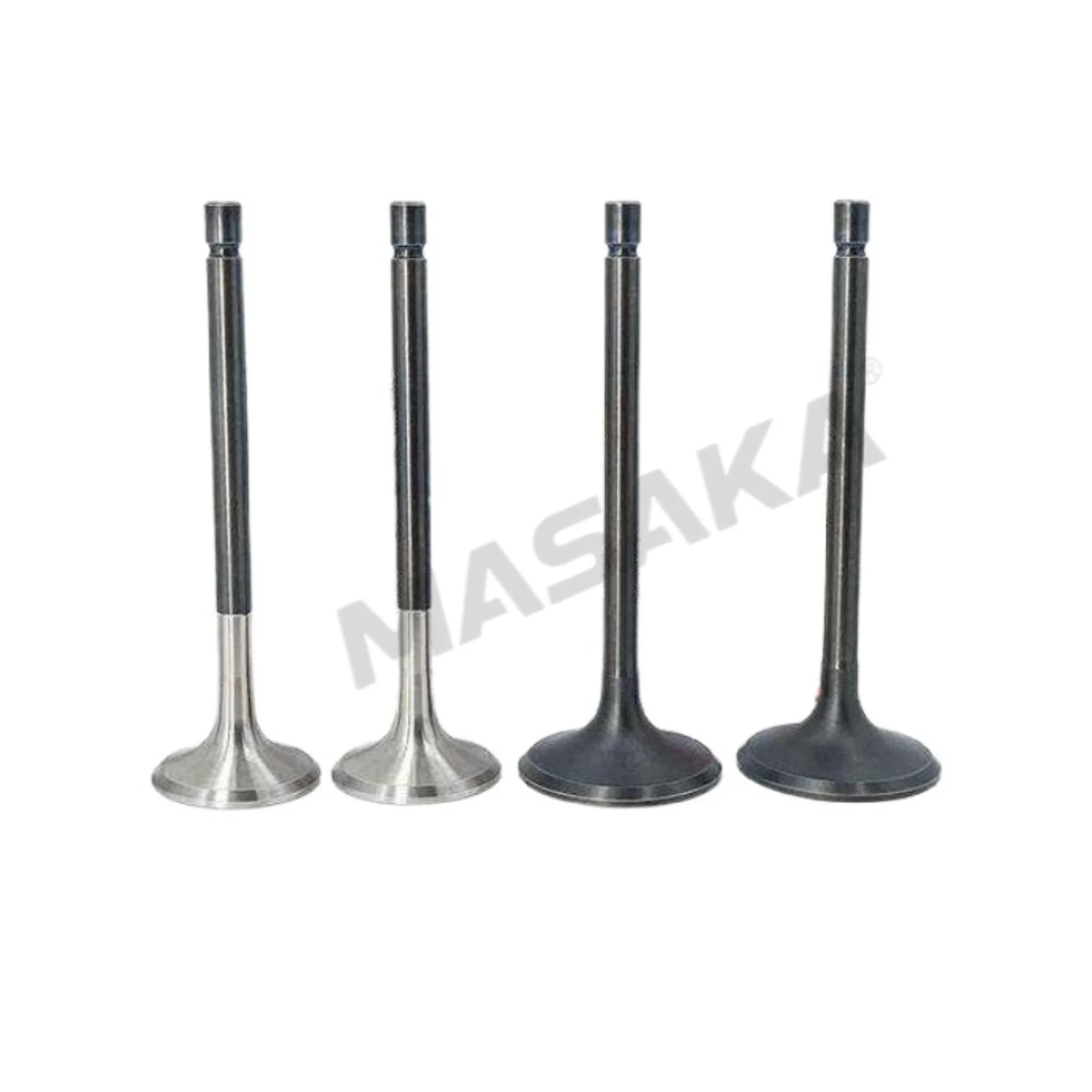4HF1 Intake Valves and Exhaust Valves for Isuzu 8-97033-964-1 8-97019-337-0 4HF1 Engine