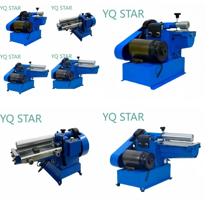 Industrial White Gluing Machine for Footwear Leather Bags Paper Boxes Heavy Duty Adhesive Applicator Tool for Craft Packaging