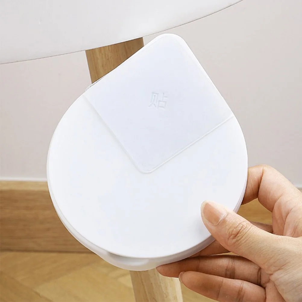 

Вращающаяся пепельница из нержавеющей стали, скрытая под настольным креплением, самоклеящаяся крытая и наружная пепельница для домашнего офиса, бара, отеля