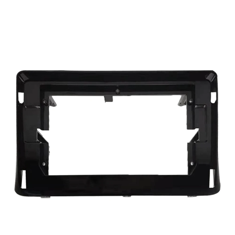 

10.1 Inch Car Control Fascia Audio Frame Radio Stereo Panel for Toyota Noah Esquire Voxy