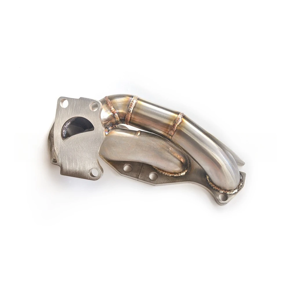 

Для B M-W M-I NI Cooper S R56 R57 R60 1.6T 2006-2013 банановый коллектор