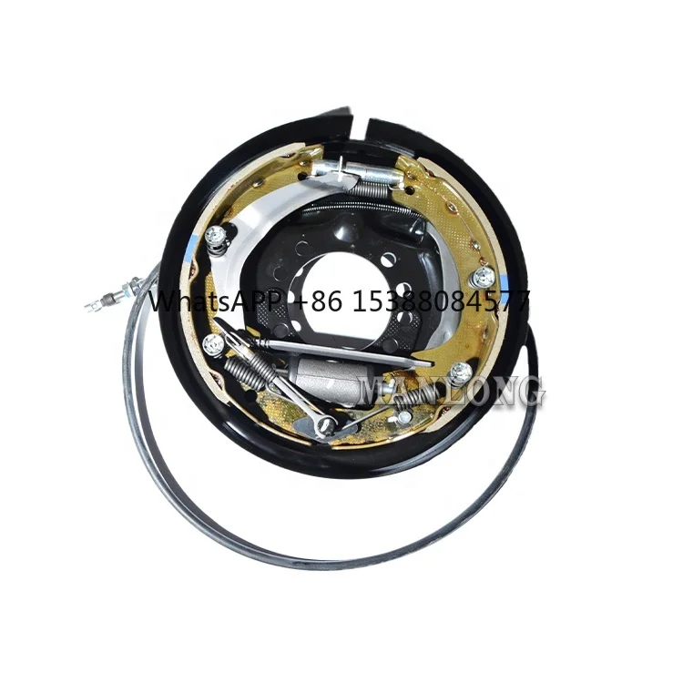 

Forklift Parts Brake Assembly Used for TCM with TCM 2CN93-70511B 22N53-70201