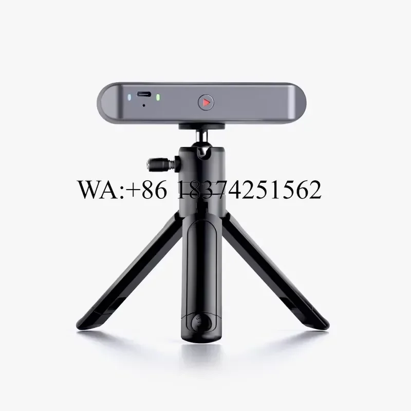 Wmwmnu for INSPIRE 3D Scanner User-friendly Cost-effective Stable Scanning 3D Printing