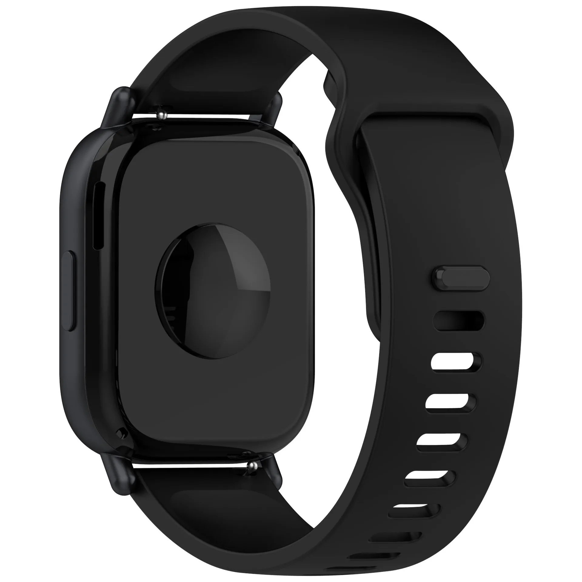 New Creative, Colourful Instagram-style Silicone Strap For Redmi Watch 5 Lite SmartWatch Accesorios 22mm Sport Correa Bracelet