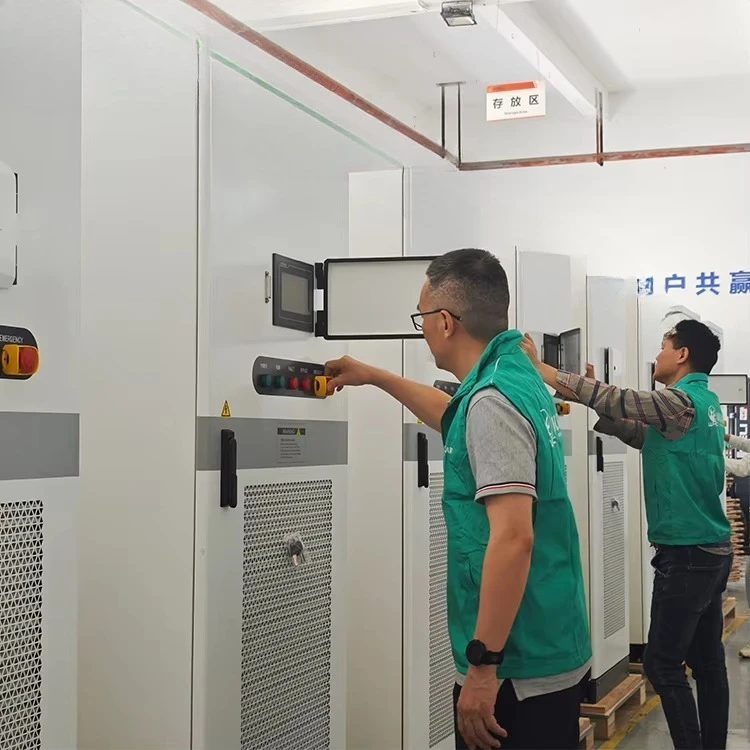 100kw 100 kw عاكس هجين بالطاقة الشمسية 3 مراحل MPPT على خارج الشبكة 100kva Onduleur Solaire Convertisseur Hybride Solaire Converter #3