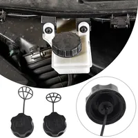 Lawn Mower Tank Cap For Knappwulf For VidaXL High Quality Parts Petrol Replacement Tank 2pcs/set Accessories Brand New