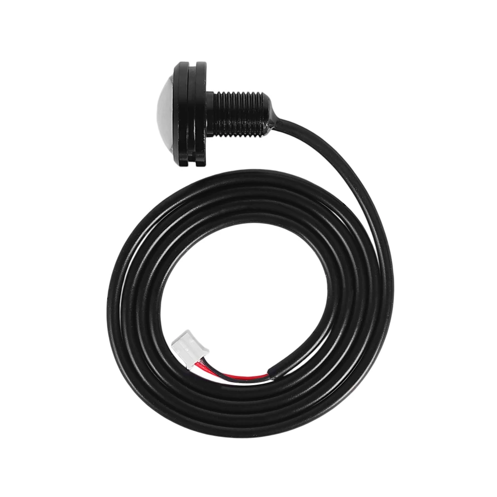 Eagle Eye LED Daytime Running Light For Dualtron Electric Scooter Turn Signal Lamp Reversing Parking Signal Automobiles Lamp