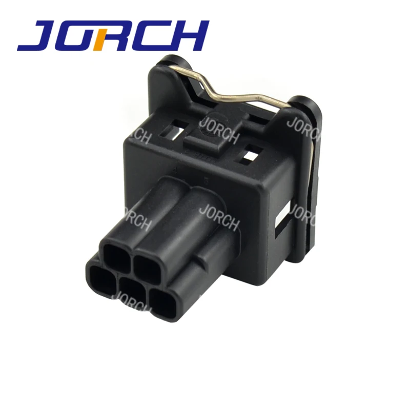 5 Way Female Waterproof Automotive Wire Harness Connector DJ7054A-3.5-21