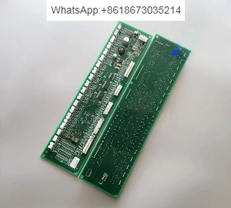 RS32 communication board address board DBA26800J1/DAA26800J1 Elevator car