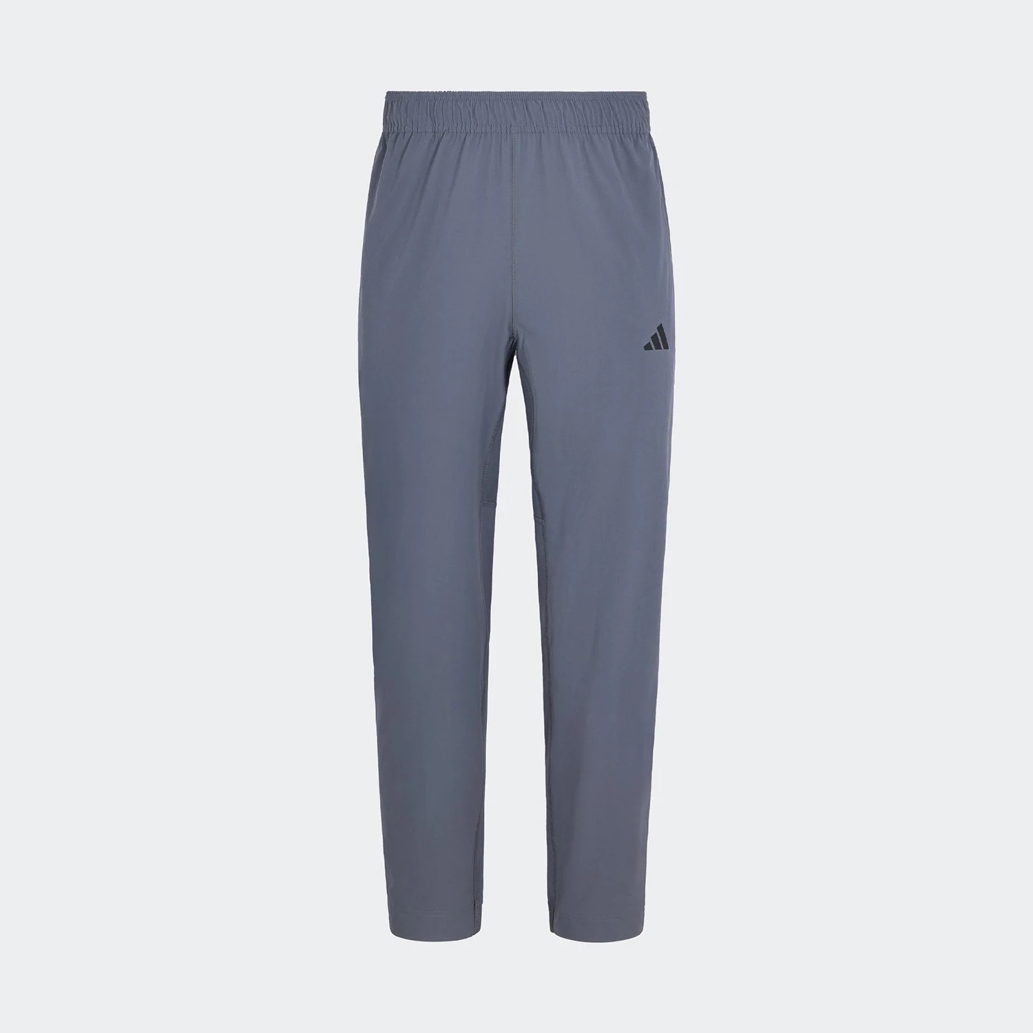 adidas-official-genuine-spring-new-men's-woven-breathable-training-long-pants-jd0341