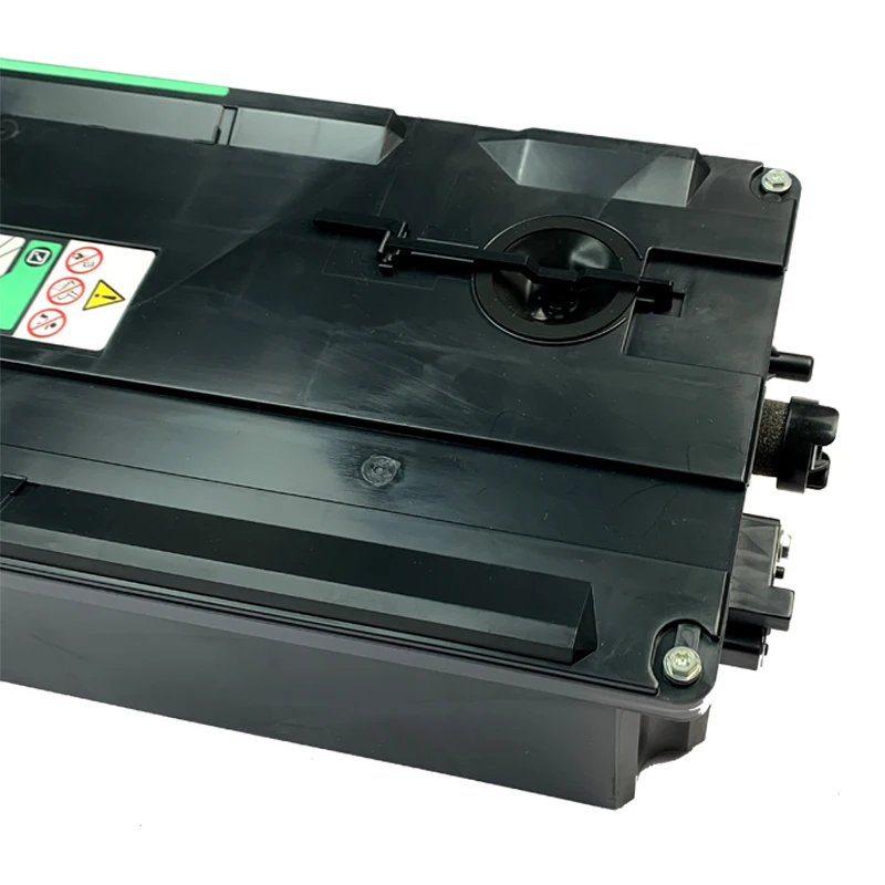 Voor Ricoh Mp C4504 C4503 C6003 C6004 Echt Nieuw Afval Toner Fles 416890 D2426400