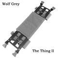 Wolf Grey