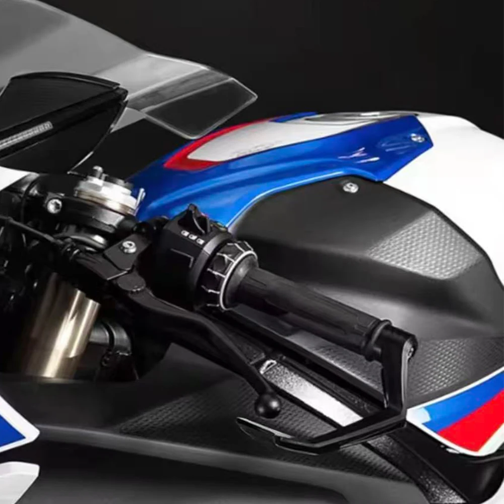 

For S1000RR M1000RR 2019 2020 2021 2022 2023 2024 Motorcycle Accessories Handle Brake Clutch Rod CNC protective shield Protector