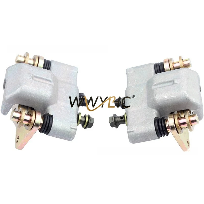 Suitable for Polaris Rangers CREW Range Rear Lower Pump Caliper Hydraulic Pump