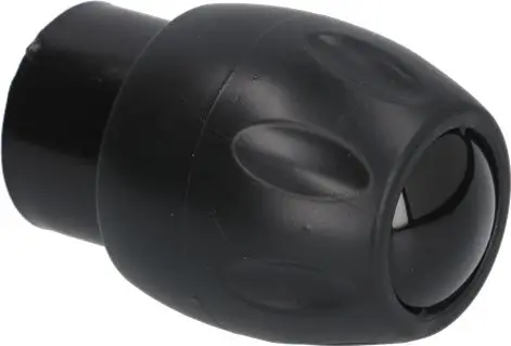 Cimbali 973700000  KNOB WATER/STEAM TAP