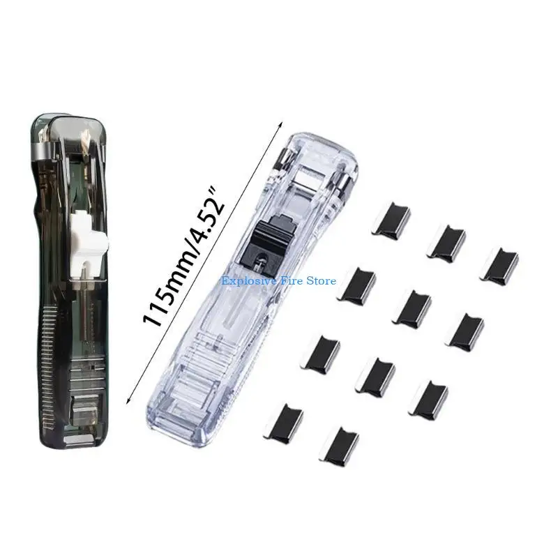 C4DB 5PCS DISTRAPE PROCHTURE MULTIFUSE