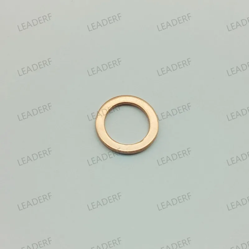 

Copper drain plug gasket M14 fit for GM94525114 96051345