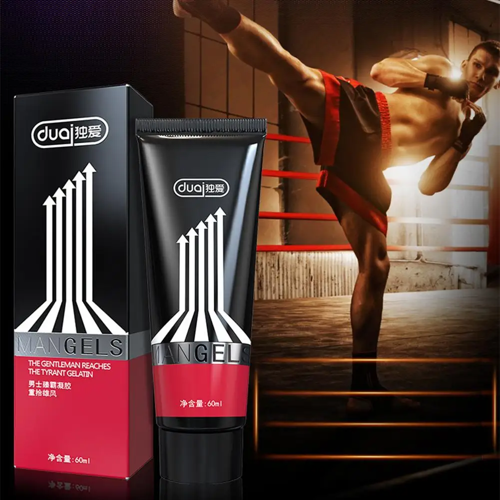 قوة توسيع هلام للرجل رجل الرجال القضيب تكبير زيادة كريم الجنس زيوت التشحيم الذكور القضيب تنمو سمكا أقوى كبير ديكس #5