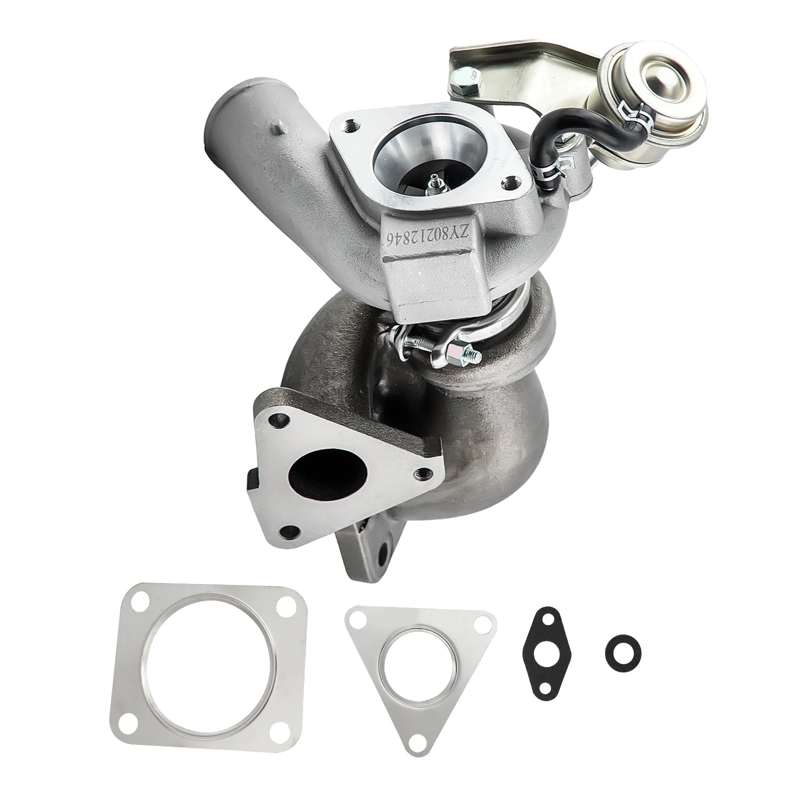 MaXpeedingrods Turbocharger for Ford Transit VI 2.4 TDCI 100 HP/115 HP 49131-05400 2004-2016