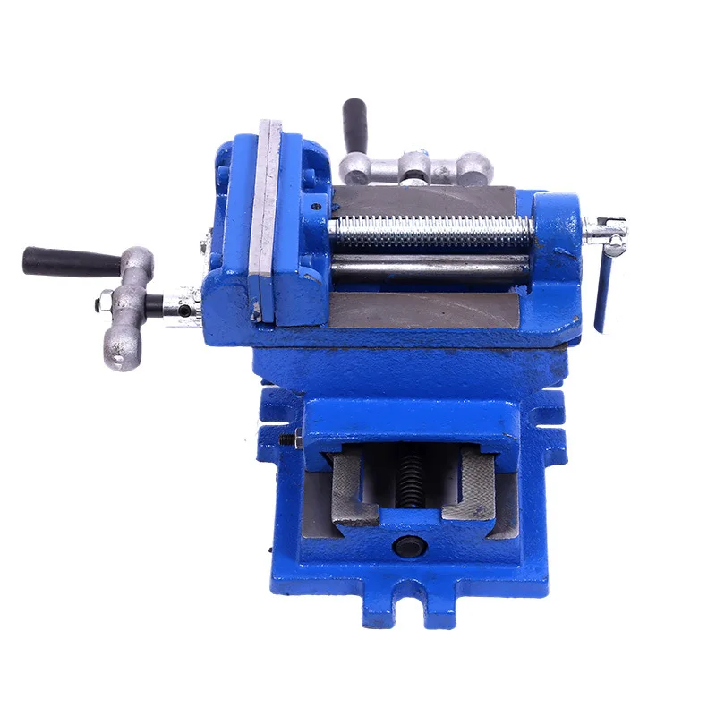 Cross pliers mobile, industrial grade pliers bench drill