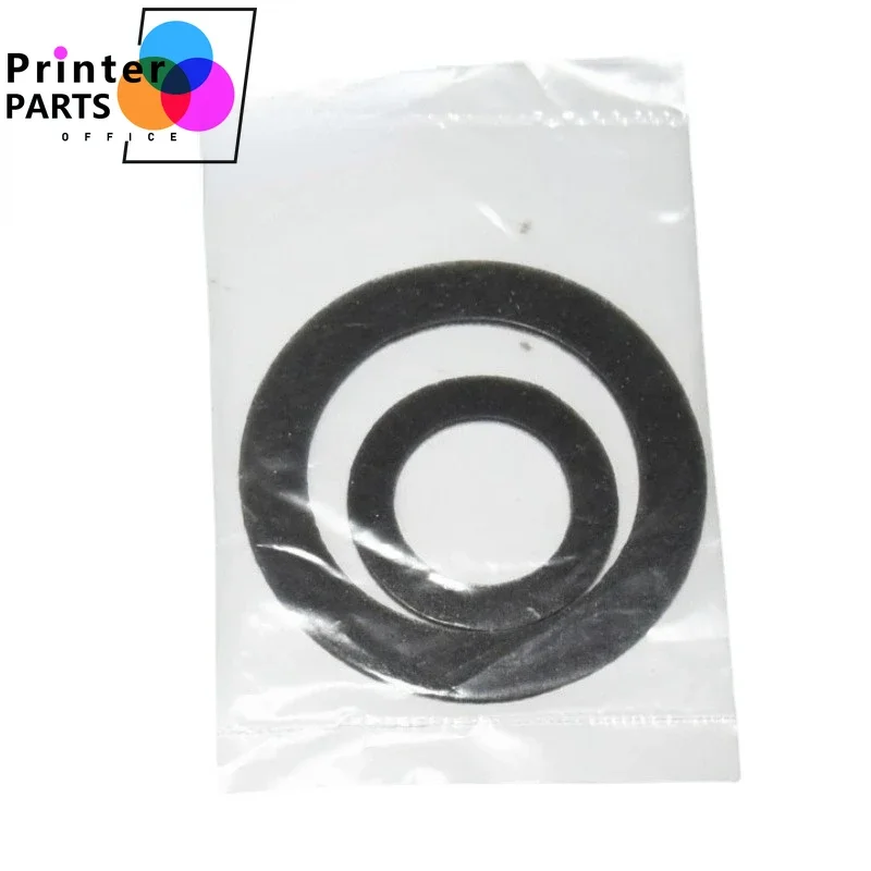2sets Drum Unit For Ricoh 7500 2075 2090 2105 5500 1075 8001 9001 Developer Gasket Seal Sealing Sponges Kit