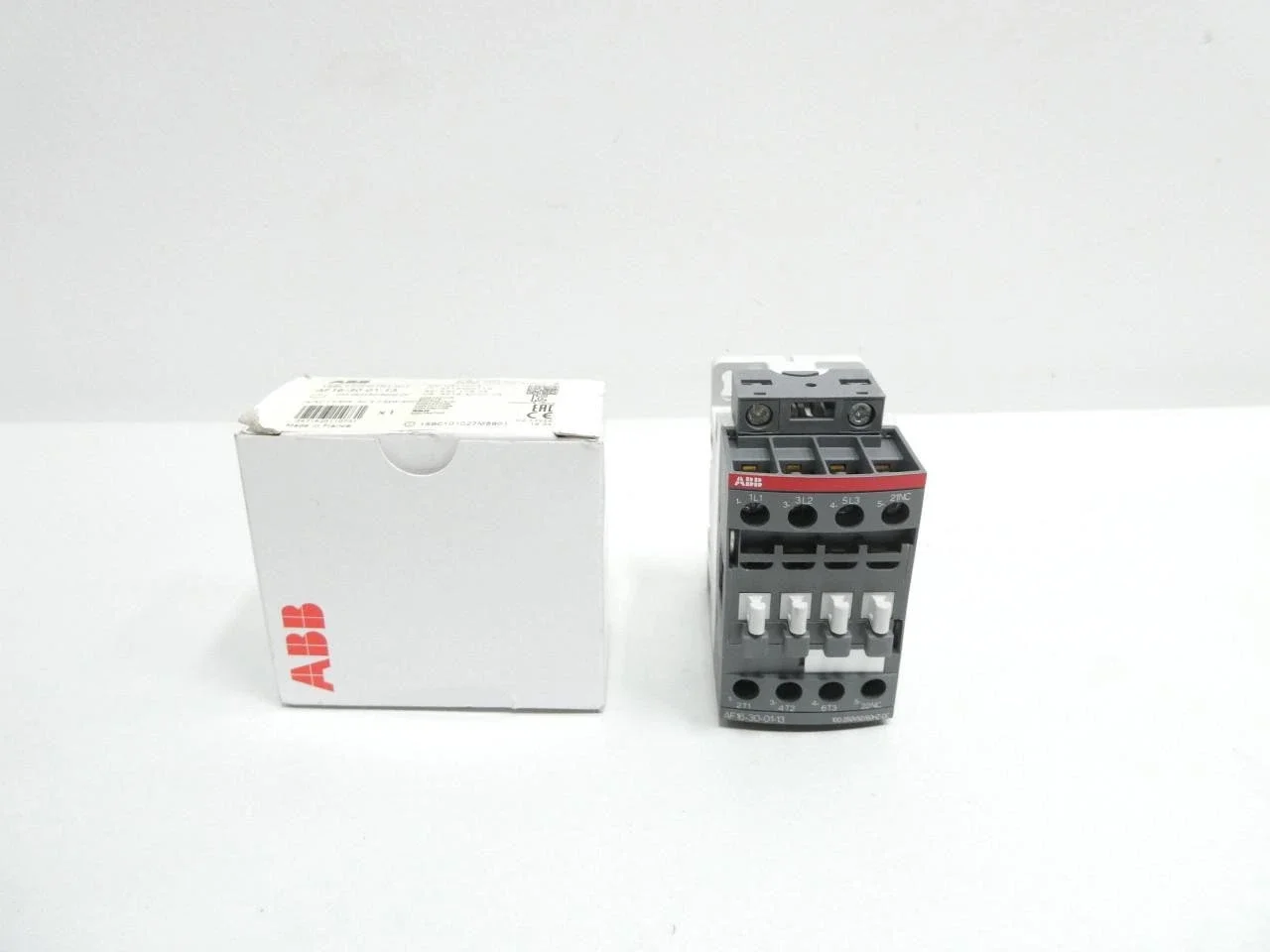 10239788 AF16-30-01-13*100-250V AC/ DC 1SBL177001R1301  Contactor