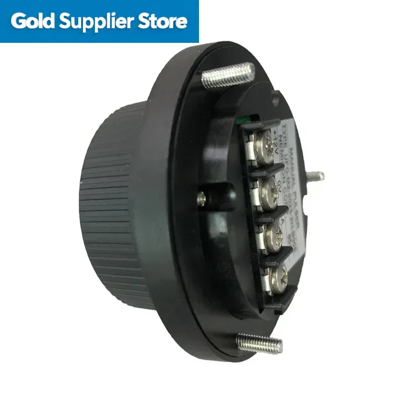 Nemicon Mini Series Electronic Handwheel Encoder UFO-M2-01-2Z1 UFO-M2-01-2Z9 UFO-M2-0025-2H For CNC Mpg