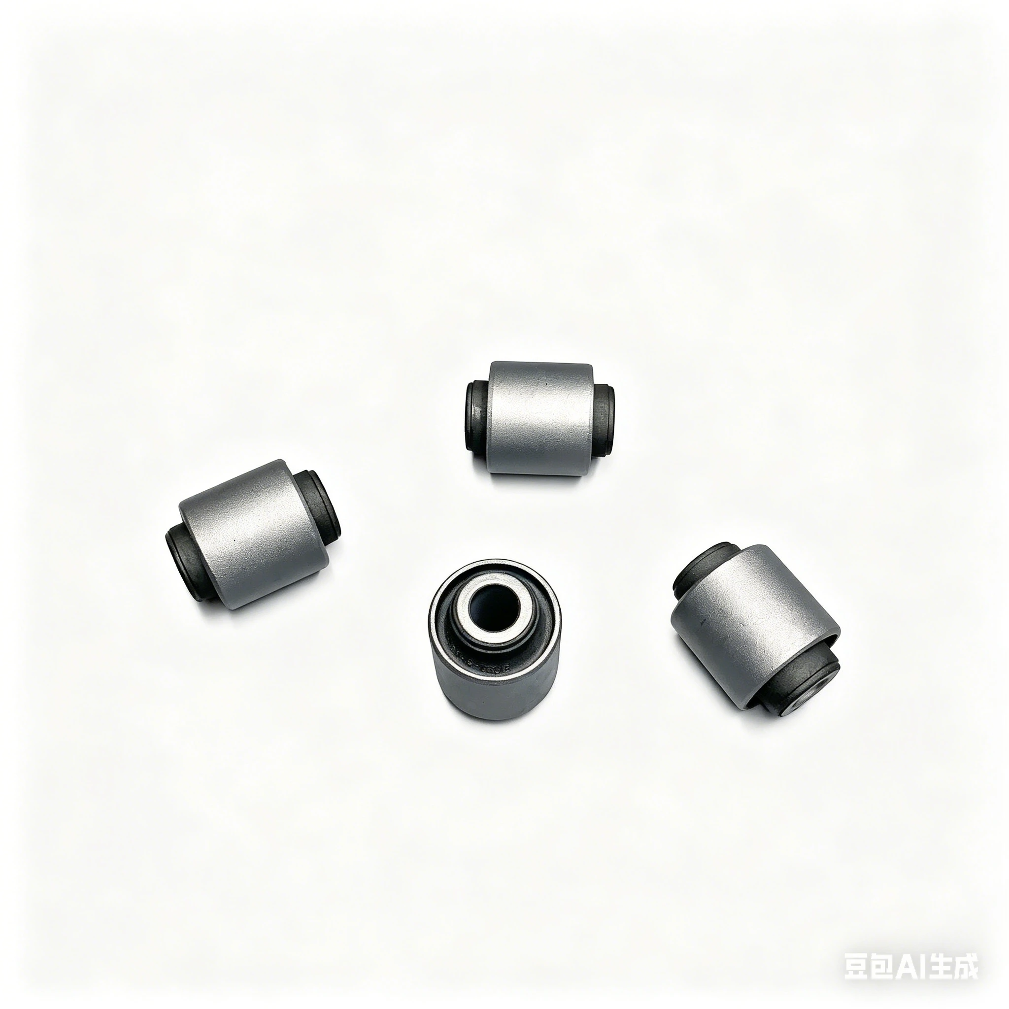 Front Lower Control Arm Bushing Small 51392-S2H-A01 For Honda HRV GH1 GH2