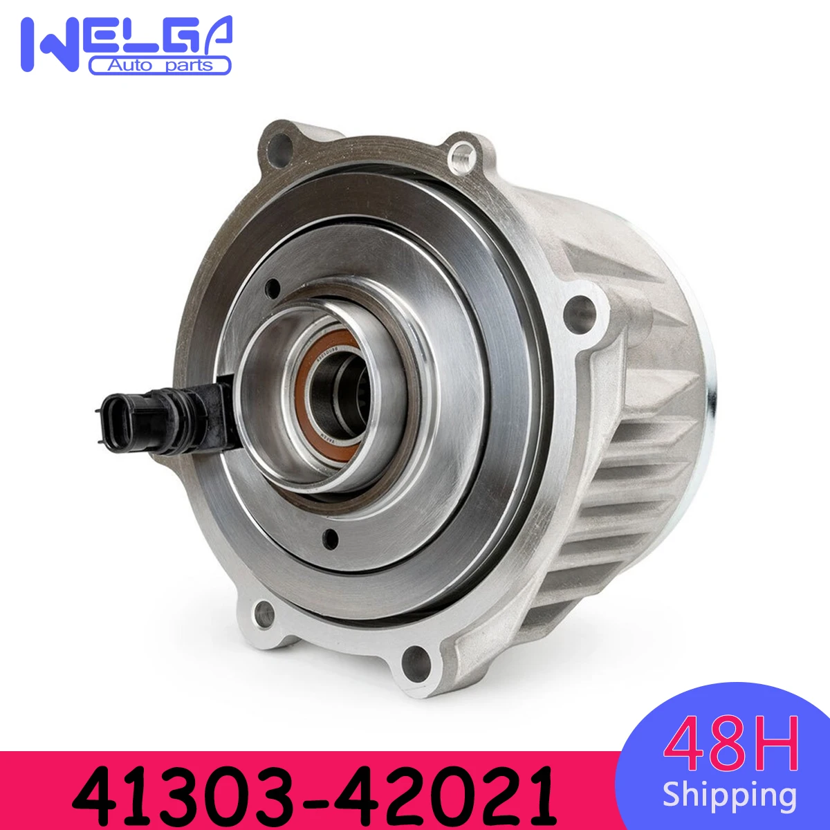 

Car Accessories Transmission Viscous Coupling Assembly 4130342020 4130342021 4130342022 4130342023 For Toyota Rav4 2006-2018 New