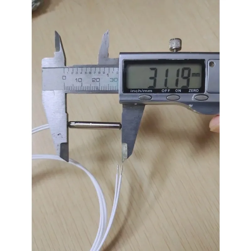 NI120 Temperature Sensor 1039110 for Hot Melt Glue Machine Replacement Parts