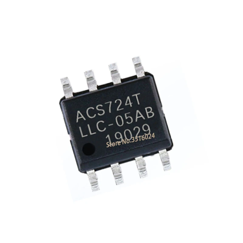 1PCS/lot ATECC508A-SSHDA-T ATECC508A-SSHDA ATECC508A SOIC-8 ATECC508 ACS724LLCTR-05AB-T ACS724LLCTR-05AB ACS724LLCTR SOIC8 new