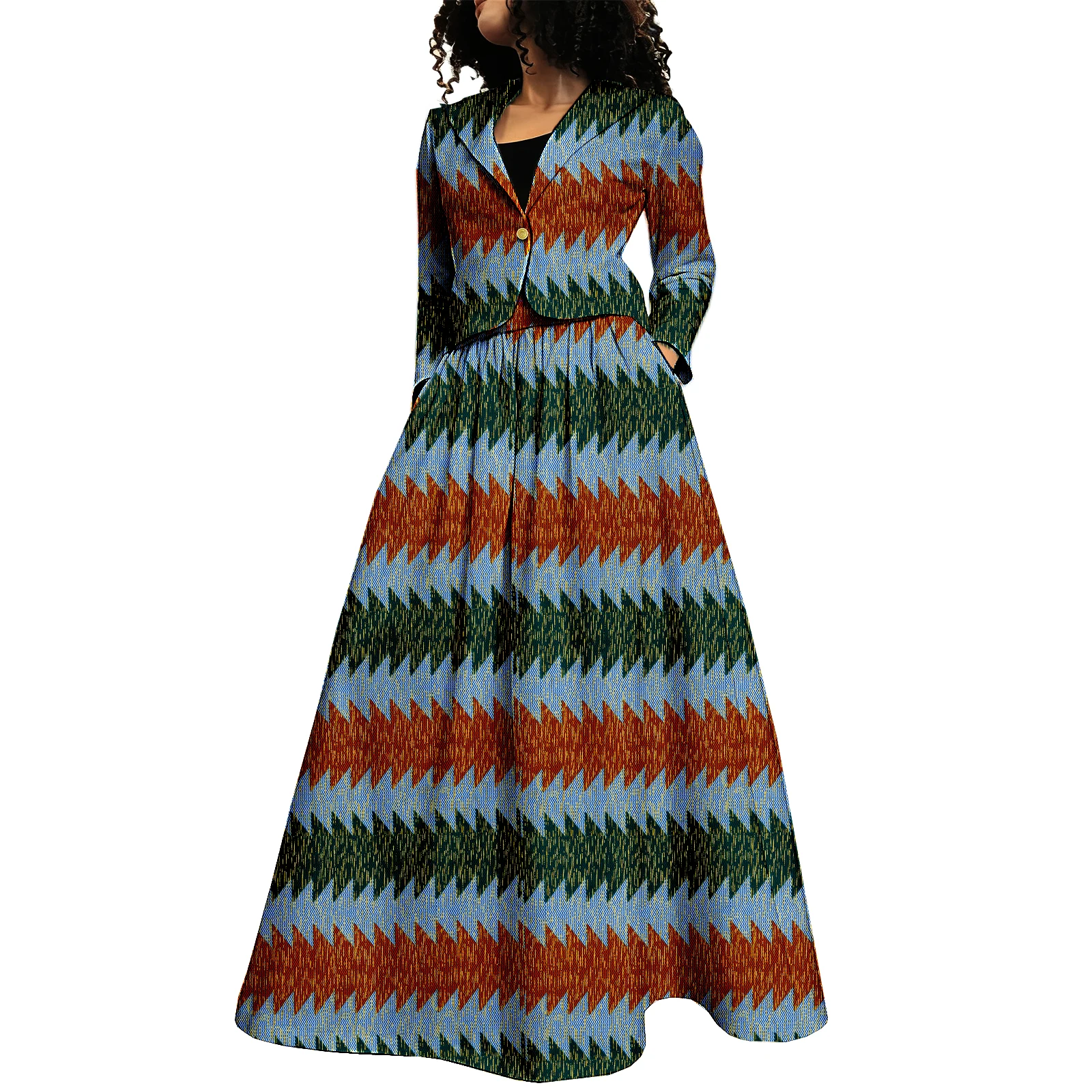robe-africaine-pour-femmes-ensemble-2-pieces-tenue-elegante-pour-dame-beau-ankara-dashiki-vetements-de-travail-de-fete
