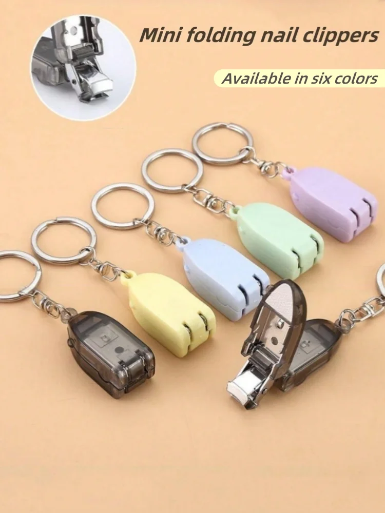 Mini Cute Keychain … - image