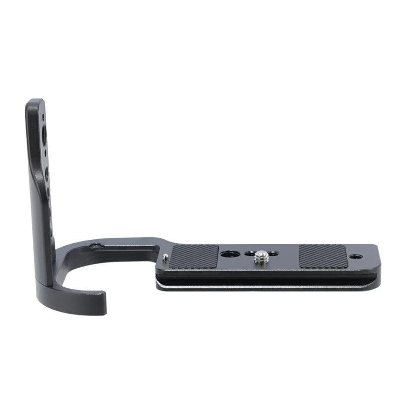 

Jlwin Vertical Shooting Quick Release Plate R5II Tripod Hand Grip Plate Forcanon EOS R52 Hand Grip Plate