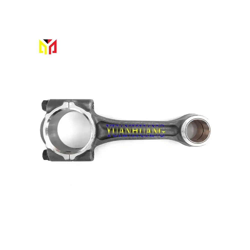 V3800 Connecting Rods for Kubota Engine Excavator Truck Con Rod Assy