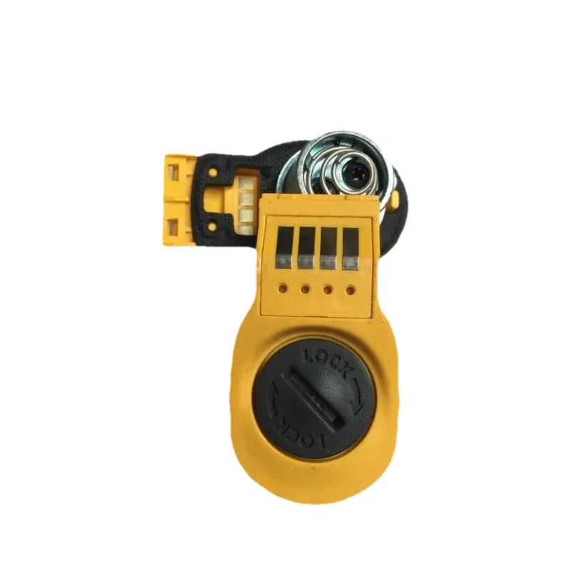 LS3578 Battery Cover  replacement for symbol LS3578  LS3478  DS3578 DS3478