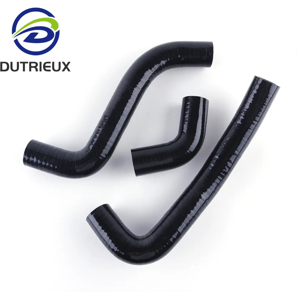 

Fit For 2004-2006 2005 SCION XB XA BB 1NZ-FE/2NZ-FE Silicone Radiator Cooling Hose Kit