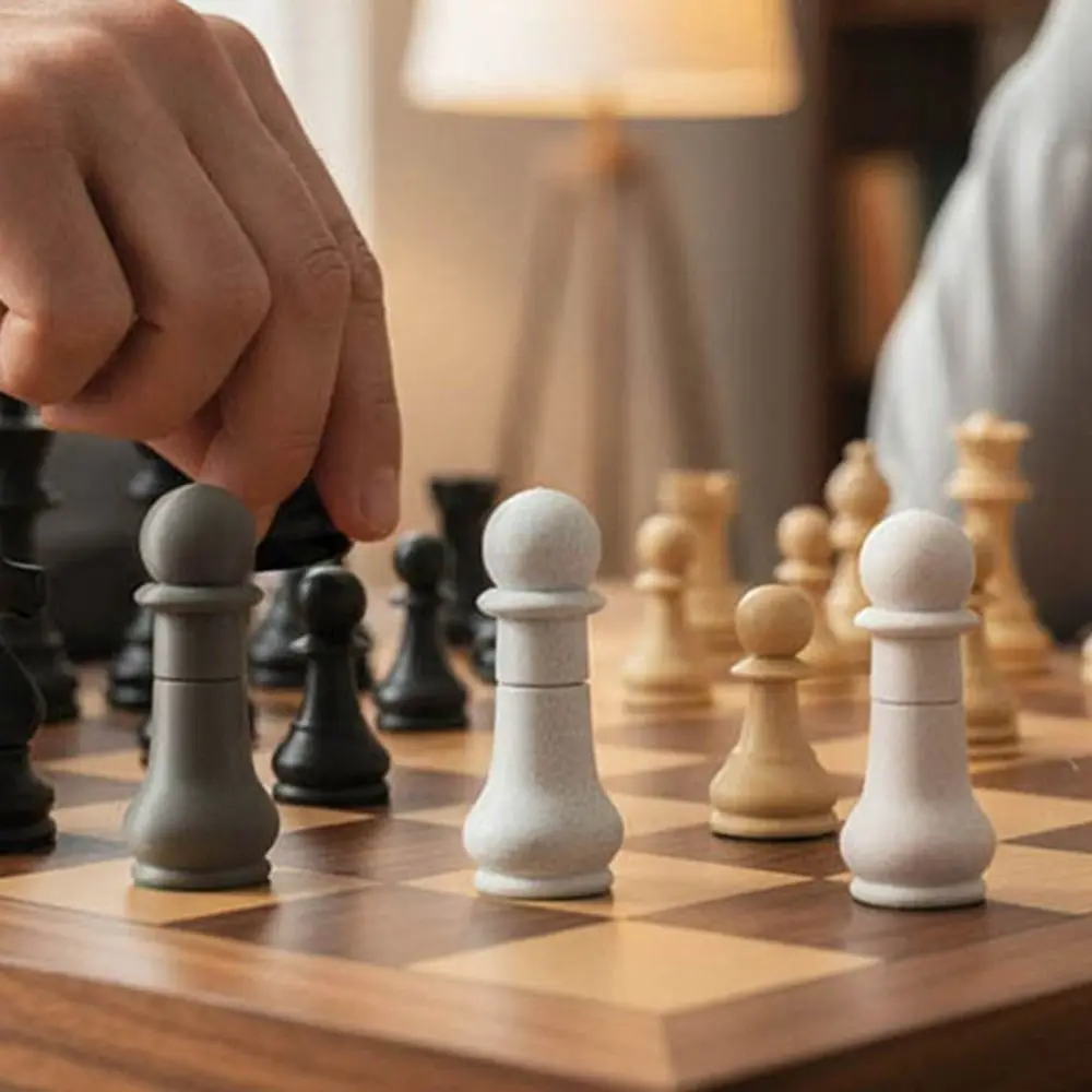 ファッション5ml香水瓶チェス型空スプレーボトル漏れ防止詰め替え式香水アトマイザーボトル女性用