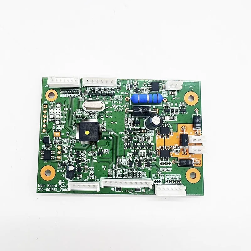For Logitech G29 G27 G920 Motor Gear Rack Motherboard Original Steering Wheel Gear Motherboard Main Board Replace