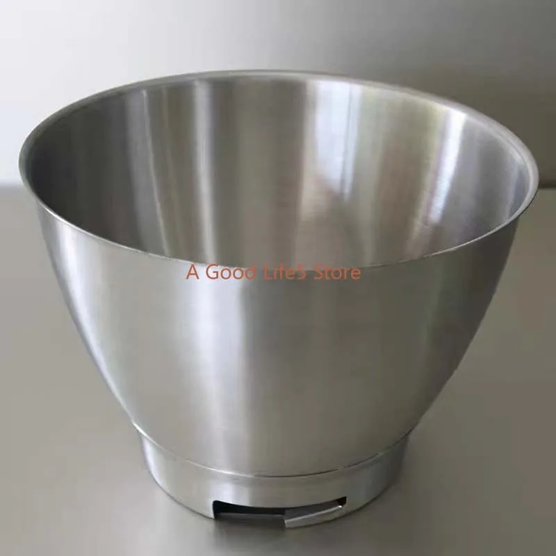 

Applicable to KENWOOD chef machine KMC510 KVC3100KM336 KMC015 stainless steel container accessories