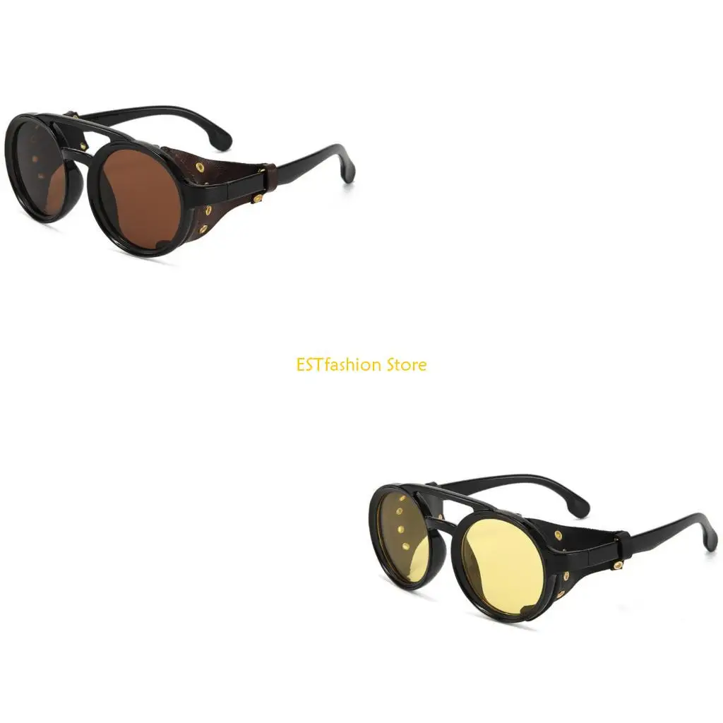 

Y5GC Солнцезащитные очки для активного отдыха ветрозащитный дизайн для треккинга на велосипеде