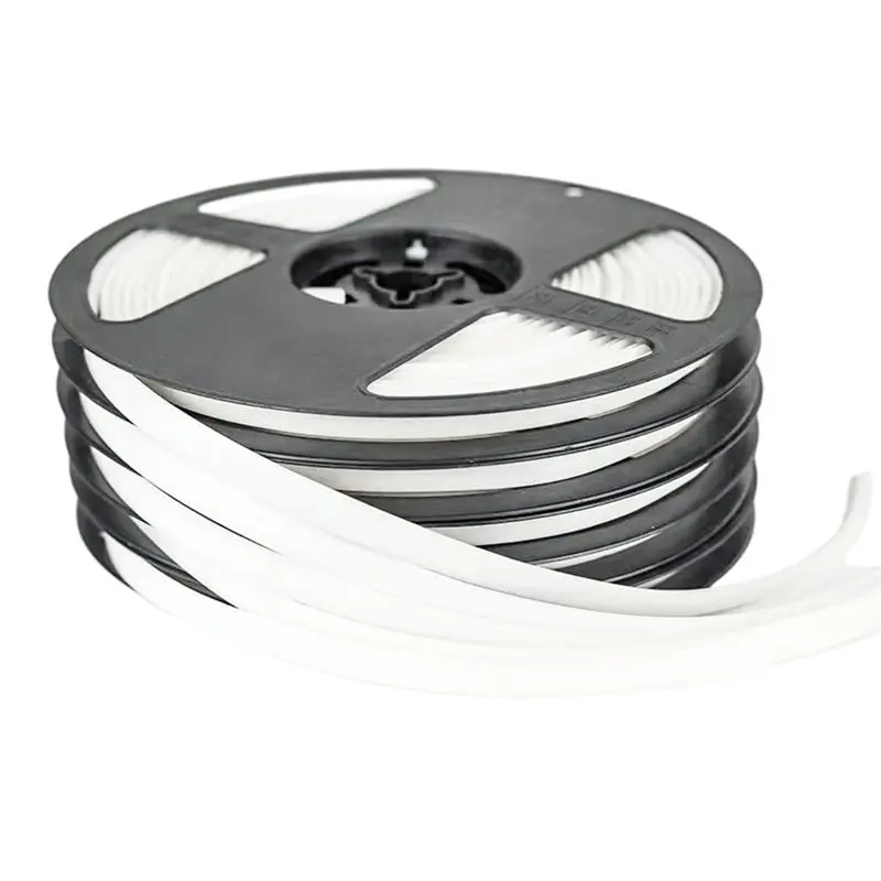【MUST-HAVE】Self-Adhesive Waterproof Sealing Tape For Wall Gaps- Caulk Strip For Bathtub Sink Toilet Tile Edges, 6M X 7.5Mm