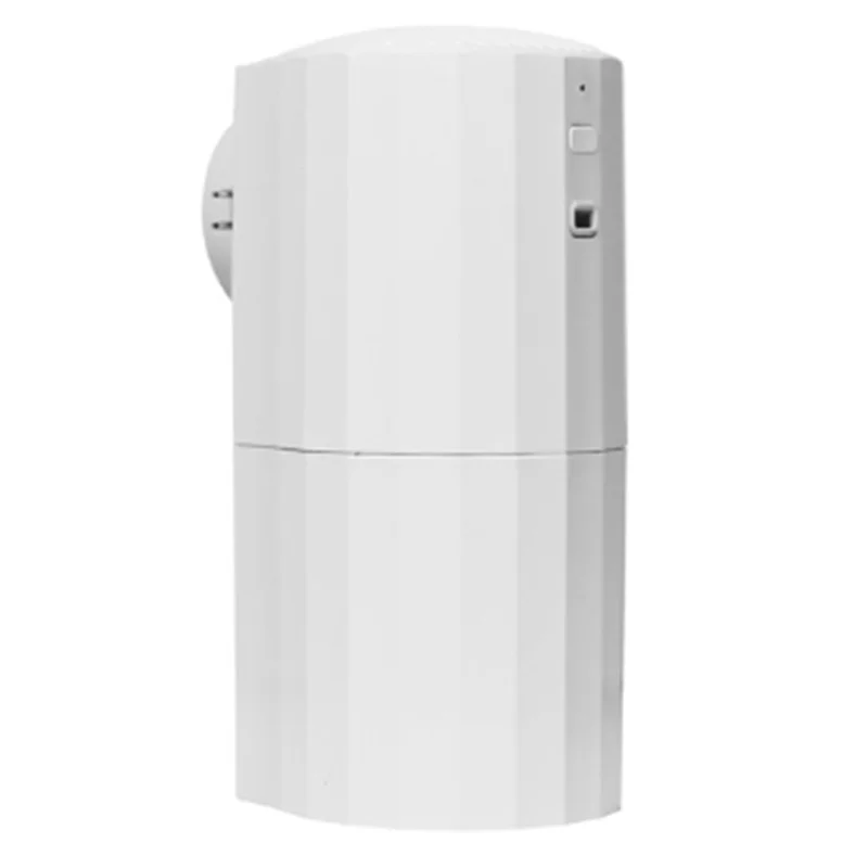 

FAAJ-Scent Diffuser For Hotel Bbathroom Scent Machine Diffuser Induction Air Fresheners Smell Distributor