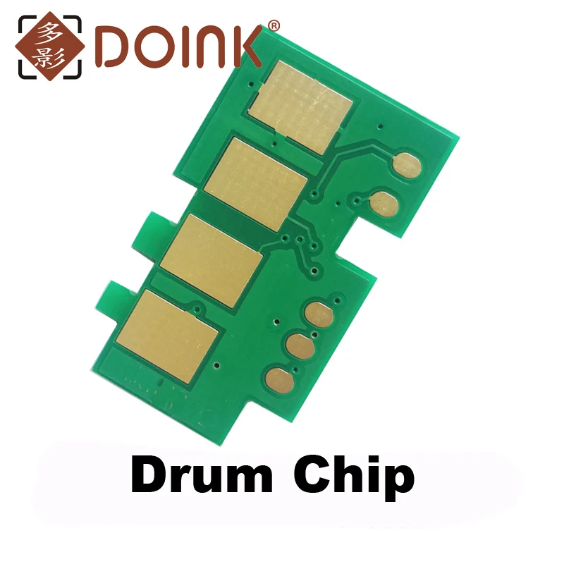 

5PCS W1332A Drum Chip ; W1330A W1330X W1331A W1331X Toner For HP Laser 408dn MFP 432fdn 332A Cartridge 330A 330X 331A 331X
