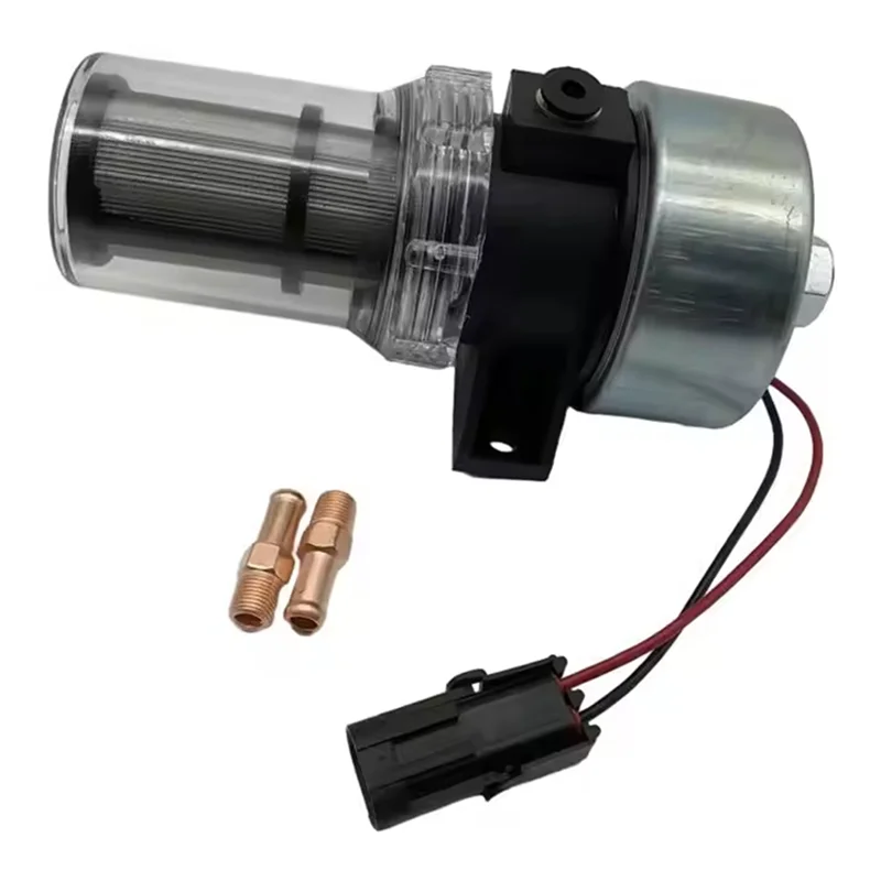 

Diesel Fuel Pump For Thermo King Cold Unit MD KD RD TS URD XDS TD LND Carrier 40253N 12V 41-7059 30-01108-03