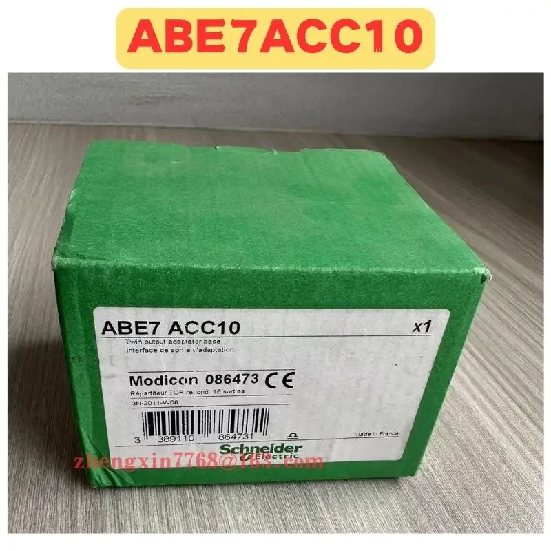 

Brand New Original ABE7ACC10 Module